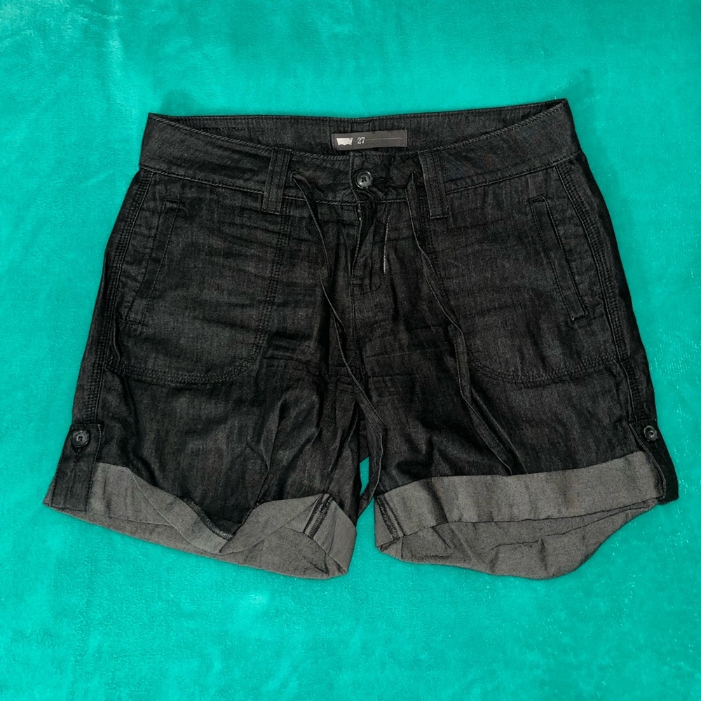 Levi’s Shorts w/ Drawstring